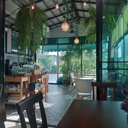 The Touch Green Naiyang Hotel & Fitness Nai Yang Exterior photo