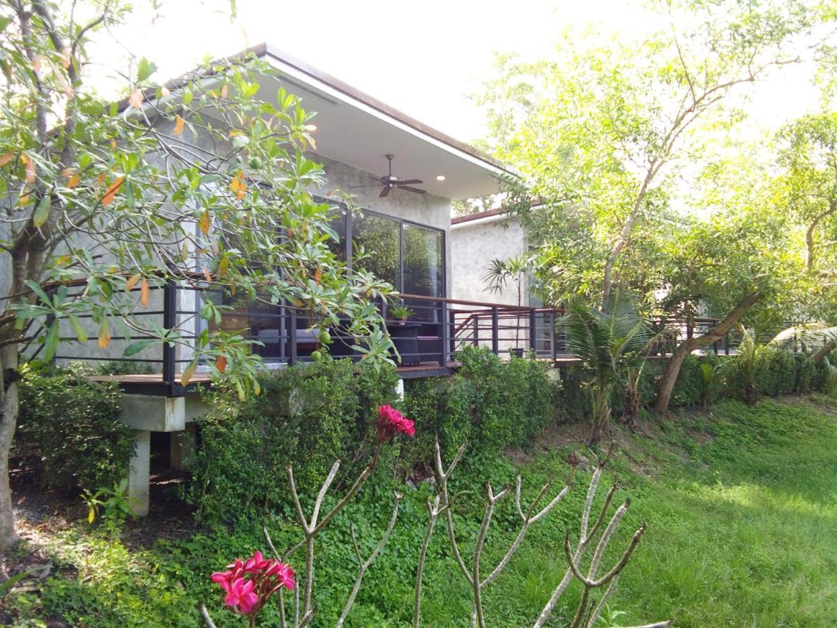 The Touch Green Naiyang Hotel & Fitness Nai Yang Exterior photo