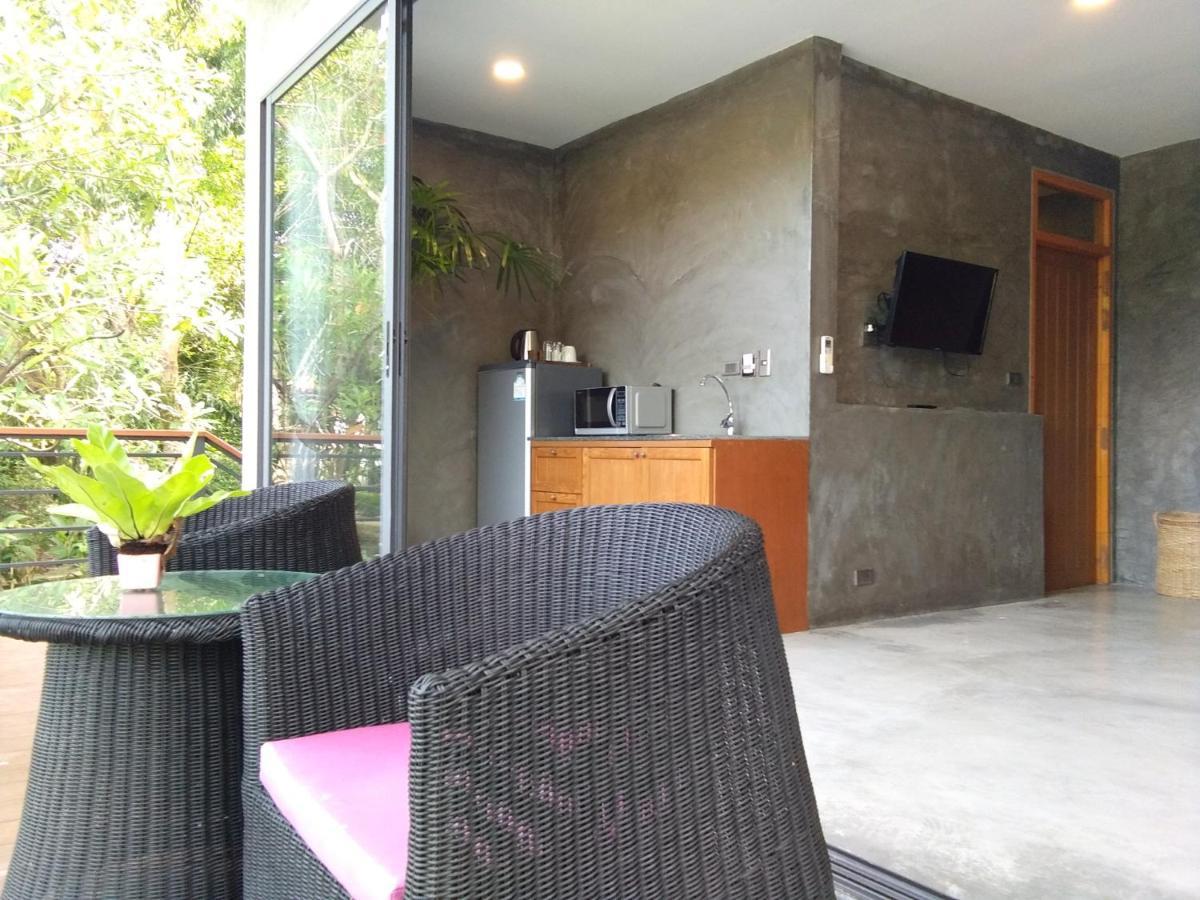 The Touch Green Naiyang Hotel & Fitness Nai Yang Exterior photo