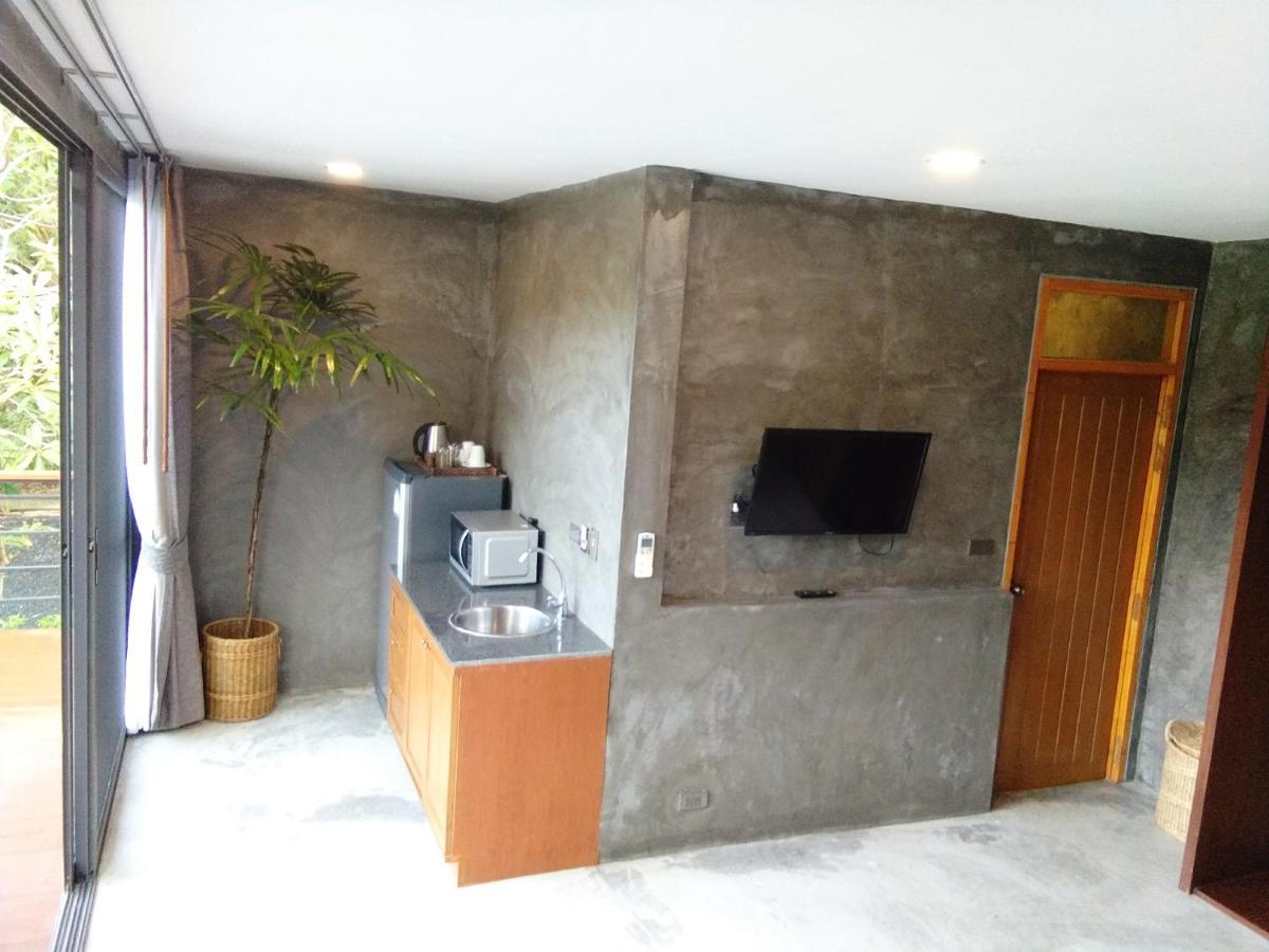 The Touch Green Naiyang Hotel & Fitness Nai Yang Exterior photo
