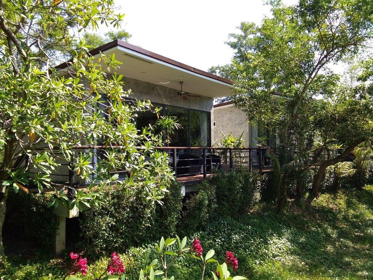 The Touch Green Naiyang Hotel & Fitness Nai Yang Exterior photo